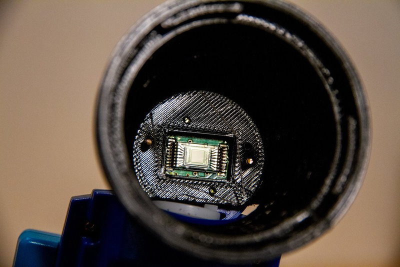 A shot of the internals. Image: Ekeler Design